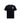 Casablanca Black Cotton Sportswear