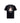 Casablanca Black Cotton Sportswear