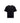 Casablanca Black Cotton Sportswear