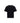 Casablanca Black Cotton Sportswear