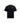 Palm Angels Black Cotton T-Shirt