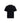 Palm Angels Black Cotton T-Shirt
