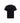 Palm Angels Black Cotton T-Shirt