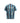 Palm Angels Blue Cotton Sportswear