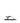 Saint Laurent Black Calf Leather Bos Taurus Flat Sandals