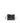 Saint Laurent Black Lamb Ovis Aries Aries Clutch Bag