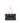 Valentino Garavani Black Lamb Ovis Aries Aries Shoulder Bag