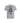 Casablanca White Cotton T-Shirt