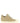 Rick Owens Beige Ramie Low Top Sneakers