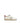 Golden Goose Beige Calf Leather Bos Taurus Low Top Sneakers