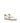 Golden Goose Beige Calf Leather Bos Taurus Low Top Sneakers