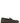 Saint Laurent Brown Calfskin Slip-On Loafers