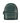 Mario Valentino Verde Poliuretano Women's Backpack
