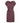 Malo Purple Silk Women Dress