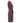 Malo Purple Silk Women Dress