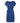 Malo Blue Silk Women Dress