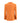 Chloé Orange Wool Oves Aries Blazer