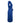 Malo Blue Silk Women Dress