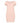 Malo Pink Cotton Women Dress