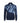 Malo Blue Cotton Men's Sweater