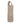 Malo Beige Cotton Women Dress