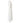 Malo White Cotton Women Dress