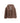 Herno Brown Polyester Full-Length Jacket