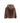Herno Brown Polyester Full-Length Jacket