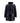 Herno Black Polyamide Full-Length Jacket