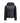 Herno Black Polyamide Full-Length Jacket
