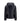 Herno Black Polyamide Full-Length Jacket