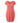Malo Red Cotton Women Dress