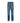 Versace Blue Cotton Straight-Leg Jeans