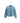 7FOR Blue Cotton Denim Jacket