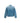 7FOR Blue Cotton Denim Jacket