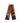 Burberry Bordeaux Silk Scarf