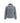 Herno Gray Polyester Full-Length Jacket