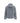 Herno Gray Polyester Full-Length Jacket