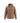 Herno Brown Polyester Full-Length Jacket