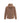 Herno Brown Polyester Full-Length Jacket