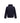 Herno Blue Goose Down Full-Length Jacket