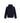 Herno Blue Goose Down Full-Length Jacket