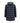 Herno Black Polyamide Full-Length Jacket