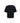 Dsquared² Black Cotton T-Shirt
