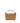 Prada Beige Recycled Polyamide Handbag