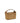 Prada Beige Recycled Polyamide Handbag