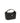Prada Black Recycled Polyamide Shoulder Bag
