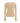 Chloé Orange Wool Oves Aries Sweatshirt