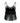 Chloé Black Silk Blouse