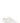 Golden Goose White Cowhide Low Top Sneakers
